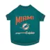 Pets First Miami Dolphins Bold City Tee image thumbnail 1