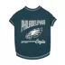 Pets First Philadelphia Eagles Bold T-Shirt image thumbnail 1