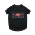 Pets First Tampa Bay Buccaneers Stripe Tee image thumbnail 1