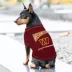 Pets First Washington Commanders City Tee image thumbnail 3
