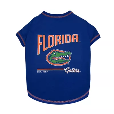 Pets First Florida Gators Bold City Tee - Image 1