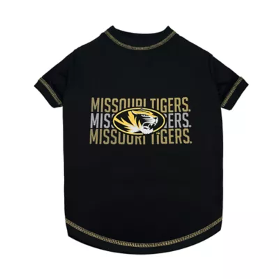 Pets First Missouri Stripe Tee - Image 1