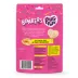 Bonkers™ Purr Pops™ Lickable Cat Treats - Birthday Sprinkles, 4 Ct image thumbnail 2