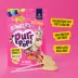 Bonkers™ Purr Pops™ Lickable Cat Treats - Birthday Sprinkles, 4 Ct image thumbnail 4