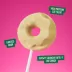 Bonkers™ Purr Pops™ Krispy Kreme Doughnuts Lickable Cat Treat - Paw Lickin' Chicken, 4 C image thumbnail 3