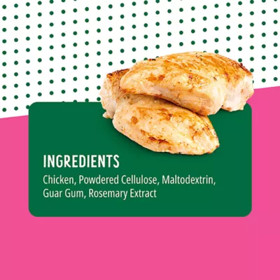 Bonkers™ Purr Pops™ Krispy Kreme Doughnuts Lickable Cat Treat - Paw Lickin' Chicken, 4 C - Image 6