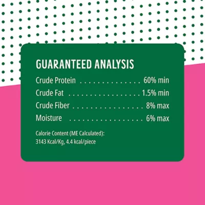 Bonkers™ Purr Pops™ Krispy Kreme Doughnuts Lickable Cat Treat - Paw Lickin' Chicken, 4 C - Image 7