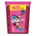 Bonkers™ Crunchy Cat Treats - Salmon Supreme Flavor image thumbnail 1