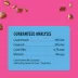 Bonkers™ Crunchy Cat Treats - Salmon Supreme Flavor image thumbnail 7