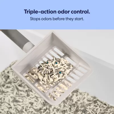 Tuft & Paw Really Great Cat Litter®, Mult-Cat Mixed Tofu Cat Litter - Low Tracking, Low Dust - Image 2