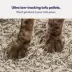 Tuft & Paw Really Great Cat Litter®, Mult-Cat Mixed Tofu Cat Litter - Low Tracking, Low Dust image thumbnail 4