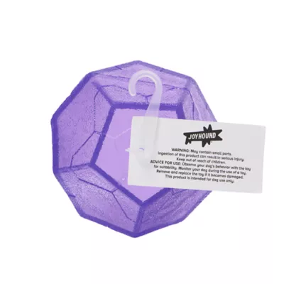Joyhound® Dodecahedron Dog Toy - Image 5