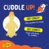 Joyhound Flattie Duck Dog Toy, XL image thumbnail 2