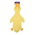 Joyhound Flattie Duck Dog Toy, XL image thumbnail 5