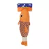 Joyhound® Fish Rope with Bone Dog Toy image thumbnail 5