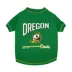 Pets First Oregon Bold City T-Shirt image thumbnail 1