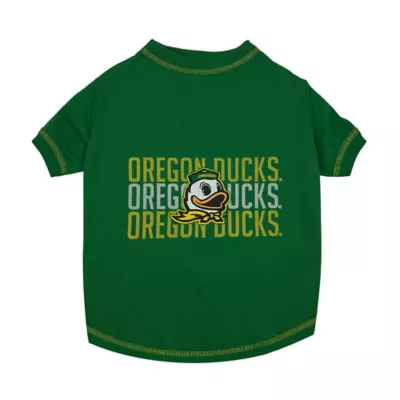 Pets First Oregon Striped T-Shirt - Image 1