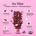 kin+kind Organic Urinary Tract Powder Supplement for Dog & Cat, Cranberry, 4 oz or 8 oz image thumbnail 3
