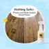 kin + kind Pee/Stain/Odor Destroyer, Hardwood Floor Cleaning Spray, Citrus Scent- 32 Oz Oz image thumbnail 2