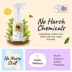 kin + kind Pee/Stain/Odor Destroyer, Hardwood Floor Cleaning Spray, Citrus Scent- 32 Oz Oz image thumbnail 7