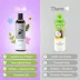kin + kind Natural Shampoo For Itchy Cats & Dogs, Rosemary & Peppermint Scent Allergen Remover- 12Oz image thumbnail 2