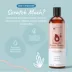 kin + kind Natural Shampoo For Itchy Cats & Dogs, Rosemary & Peppermint Scent Allergen Remover- 12Oz image thumbnail 3