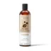 kin + kind Deep Clean Natural Shampoo W/ Activated Charcoal, Almond & Vanilla Scent- 12 Oz image thumbnail 1