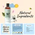 kin + kind Dry Skin & Coat Natural Shampoo W/ Argan Oil For Dogs, Cedar Scent- 12 Oz image thumbnail 5