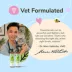 kin+kind Flea & Tick Relief Dog & Cat Shampoo, Plant-Powered, Lemongrass Scent, 12 fl oz image thumbnail 6