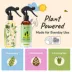 kin+kind Flea & Tick Protect Spray for Dog & Cat, Plant Powered, Lemon Grass, 12 & 32 fl oz image thumbnail 4
