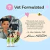 kin+kind Flea & Tick Protect Spray for Dog & Cat, Plant Powered, Lemon Grass, 12 & 32 fl oz image thumbnail 6