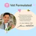 kin+kind Flea & Tick Protect Spray for Dog & Cat, Plant Powered, Lavender, 32 fl oz image thumbnail 6