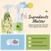 kin+kind Flea & Tick Protect Spray for Dog & Cat, Plant Powered, Lemon Grass, 12 & 32 fl oz image thumbnail 4