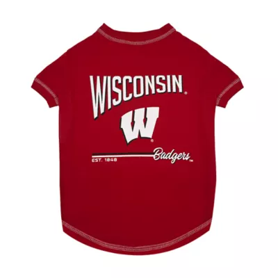 Pets First Wisconsin Bold City Tee - Image 1