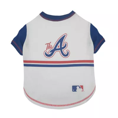 Pets First Atlanta Braves City Connect Tee - Image 1