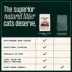 Sustainably Yours Cat Litter Mixed-Grain Formula - Clumping, Natural image thumbnail 6