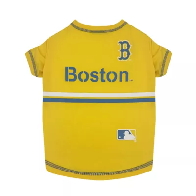Pets First Boston Red Sox City Connect Tee - Image 1