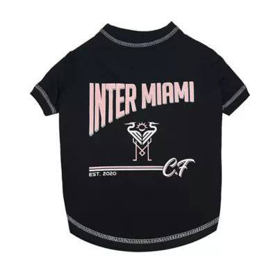 Pets First Inter Miami CF Bold City Tee - Image 1