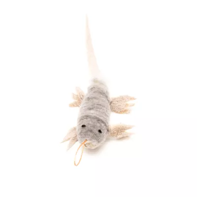 Cat Lures Wool Lizard Attachment - Image 3
