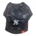 US Soccer Blue Jersey image thumbnail 2