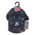 US Soccer Blue Jersey image thumbnail 4