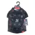 U.S. Soccer Blue Jersey image thumbnail 4