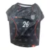 U.S. Soccer Blue Jersey image thumbnail 2