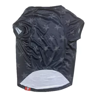 U.S. Soccer Blue Jersey - Image 3
