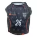 U.S. Soccer Blue Jersey image thumbnail 2