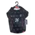 U.S. Soccer Blue Jersey image thumbnail 4