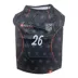 US Soccer Blue Jersey image thumbnail 2