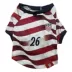 U.S. Soccer White Jersey image thumbnail 2