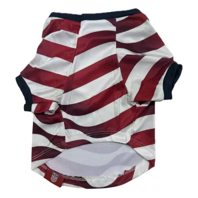 U.S. Soccer White Jersey - Image 3