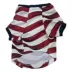 U.S. Soccer White Jersey image thumbnail 3